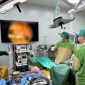 kegiatan Pelayanan Medis Operasi Wanita (MOW) oleh Dokter Spesialis Obstetri Ginekology RSUD Raja Ahmad Tabib. Foto: Diskominfo Kepri