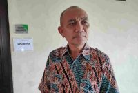 Komisi Pemilihan Umum (KPU) Kota Tanjungpinang menetapkan data Daftar Pemilih Sementara (DPS) pada Pemilihan Kepala Daerah (Pilkada) 2024. Foto: Diskominfo Tanjungpinang