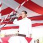 Wakil Wali Kota Batam, Amsakar Achmad, bakal bertugas sebagai inspektur upacara pada saat upacara penurunan bendera Merah Putih pada Sabtu (17/8/2024) sore mendatang. Foto: INIKEPRI.COM