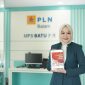 PT PLN Batam memeriahkan peringatan kemerdekaan Republik Indonesia ke-79 dengan memberikan layanan spesial untuk pelanggan. Foto: PLN Batam untuk INIKEPRI.COM