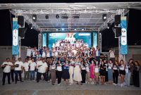 Ngopi Santuy Vol.2 di Cincai Cafe. Foto: INIKEPRI.COM