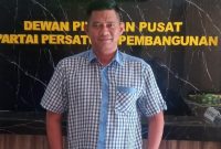 Wakil Ketua Bidang Organisasi Kaderisasi Keanggotan (OKK) Dewan Pimpinan Wilayah (DPW) Partai Persatuan Pembangunan (PPP) Provinsi Kepulauan Riau, Muhammad  Yasin Fahreza. Foto: Istimewa