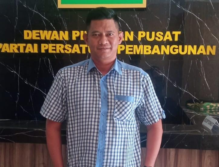 Wakil Ketua Bidang Organisasi Kaderisasi Keanggotan (OKK) Dewan Pimpinan Wilayah (DPW) Partai Persatuan Pembangunan (PPP) Provinsi Kepulauan Riau, Muhammad  Yasin Fahreza. Foto: Istimewa