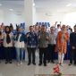 PT PLN Batam berkomitmen untuk terus mendukung pengembangan UMKM di Kota Batam dengan menyelenggarakan kegiatan Pelatihan Digital Marketing dan Tata Kelola Pelaku Usaha UMKM. Kegiatan ini terwujud berkat kolaborasi BUMN antara PT PLN Batam dengan Bank Rakyat Indonesia (BRI) bersama Pemerintah Kota Batam dalam hal ini melalui Dinas Koperasi dan Usaha Mikro Kota Batam, pada Kamis (15/8/2024), di Gedung PLUT, KUMKM Raja Ali Kelana Kota Batam. Foto: PLN Batam untuk INIKEPRI.COM