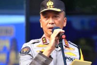 Kepala Divisi Humas Polri Irjen Pol Sandi Nugroho. Foto: Divhumas Polri
