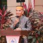 Ketua Umum DPP PKSS (Perkumpulan Keluarga Sulawesi Selatan) Akhmad Rosano. Foto: INIKEPRI.COM