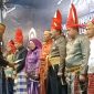 Ketua Dewan Pimpinan Pusat (DPP) Perkumpulan Keluarga Sulawesi Selatan (PKSS), Akhmad Rosano melantik H.Ince A.Rifai Ibnu Yusuf, SH.,MH sebagai Ketua Dewan Pimpinan Wilayah (DPW) Provinsi Kalimantan Utara priode 2024-2029 bertempat di Ballroom Tarakan Plaza, Jl. Yos Sudarso, Karang Balik, Kota Tarakan, Minggu (25/8/2024). Foto: INIKEPRI.COM