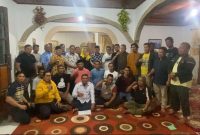 Tim Pemenangan Cen Sui Lan-Jarmin Sidik. Foto: INIKEPRI.COM