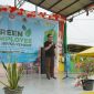 PT PLN Batam kembali menggelar Green Employee Involvement pembersihan sungai PLN Batam Bersama stakeholders dan komunitas lingkungan Batam serta masyarakat di kawasan Kavling Nato, Kecamatan Sagulung, Kota Batam, Selasa (27/8/2024). Foto: INIKEPRI.COM