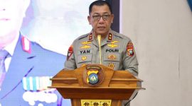 Kapolda Kepri Irjen. Pol. Drs. Yan Fitri Halimansyah, M.H. Foto: INIKEPRI.COM