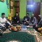 Sowan ke rumah kediaman H.Hamzah Ranai darat jumat 30 agustus 2024. Foto: INIKEPRI.COM