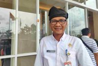Kepala Dinas Komunikasi dan Informatika (Diskominfo) Tanjungpinang, Teguh Susanto, ST. Foto: Diskominfo Tanjungpinang