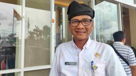 Kepala Dinas Komunikasi dan Informatika (Diskominfo) Tanjungpinang, Teguh Susanto, ST. Foto: Diskominfo Tanjungpinang