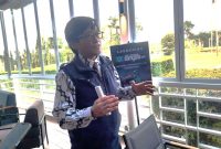 Dirjen Aptika Hoky Situngkir. Foto: Wahyu Sudoyo/InfoPublik