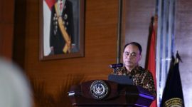 Menkominfo Budi Arie Setiadi. Foto: Humas Kominfo