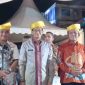 Pj. Wali kota Tanjungpinang, Andri Rizal menghadiri malam pembukaan Tanjungpinang Fest 2024 di Jalan Merdeka, Minggu (4/8/2024) malam. Foto: Diskominfo Tanjungpinang