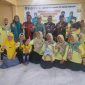 Pemerintah Kota (Pemko) Tanjungpinang melalui Dinas Kesehatan Pengendalian Penduduk dan Keluarga Berencana akan menyisir anak yang belum divaksin polio. Foto: Diskominfo Tanjungpinang
