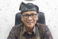 Kepala Dinas Komunikasi dan Informatika Kota Tanjungpinang, Teguh Susanto. Foto: Diskominfo Tanjungpinang