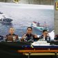 Kementerian Kelautan dan Perikanan (KKP) berhasil menyelamatkan kerugian negara senilai Rp3,1 triliun dari aktivitas pelaku illegal fishing hingga semester I tahun 2024. Foto: Humas KKP