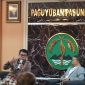 Kegiatan kuliah umum ini merupakan bagian dari program ‘Roadshow Bus KPK: Jelajah Negeri, Bangun Antikorupsi’ Tahun 2024 di Provinsi Jawa Barat. Foto: Humas KPK