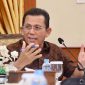 Gubernur Kepri Ansar Ahmad. Foto: Diskominfo Kepri