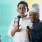 Gubernur Kepulauan Riau, H. Ansar Ahmad, mengadakan silaturahmi bersama masyarakat RW 01 Kelurahan Batu Besar, Kecamatan Nongsa, Kota Batam, Sabtu (24/8/2024). Foto: Diskominfo Kepri