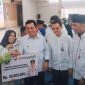 Pemerintah Provinsi Kepulauan Riau terus menunjukkan komitmennya dalam mendukung pengembangan usaha mikro, kecil, dan menengah (UMKM) melalui program strategis pinjaman modal tanpa bunga. Foto: Diskominfo Kepri