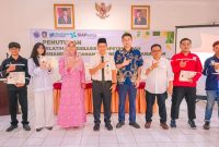 Dinas Tenaga Kerja dan Transmigrasi Provinsi Kepulauan Riau menggelar kegiatan 