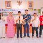 Dinas Tenaga Kerja dan Transmigrasi Provinsi Kepulauan Riau menggelar kegiatan 