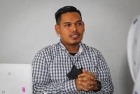 Daeng Harianto. Foto: Istimewa