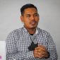 Daeng Harianto. Foto: Istimewa