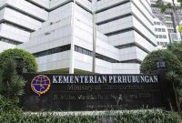 Kementerian Perhubungan (Kemenhub). Foto: Istimewa