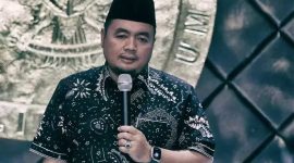 Ketua KPU RI, Mochammad Afifuddin. Foto: Istimewa