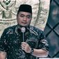 Ketua KPU RI, Mochammad Afifuddin. Foto: Istimewa