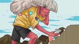 Ilustrasi. Foto: Istimewa