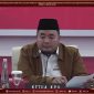 Ketua Komisi Pemilihan Umum (KPU) RI Mochammad Afifuddin. Foto: kpu.go.id