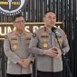 Karopenmas Divisi Humas Polri Brigjen Pol Trunoyudo Wisnu Andiko. Foto: dok. Humas Polri.