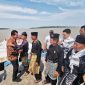 Gubernur Ansar melakukan kunjungan kerja ke Kabupaten Karimun. Foto: Diskominfo Kepri