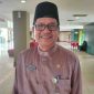 Kepala Badan Kesatuan Bangsa, Politik dan Pemberdayaan Masyarakat (Kesbangpol Penmas) Tanjungpinang, Samsudi. Foto: Diskominfo Tanjungpinang