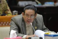 Nyat Kadir. Foto: Istimewa