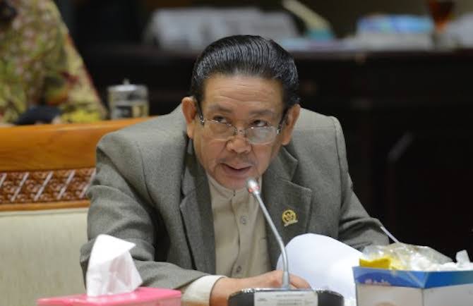 Nyat Kadir. Foto: Istimewa