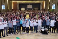 Bincang Santai ASLI di Aston Hotel Pelita. Foto: INIKEPRI.COM