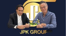 Kuasa hukum JPK. Foto: Istimewa