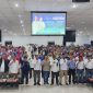 Silaturahmi dan Bincang Santai ASLI dengan masyarakat Kecamatan Batuaji. Foto: INIKEPRI.COM