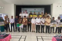 Gubernur Kepulauan Riau (Kepri), Ansar Ahmad, melanjutkan rangkaian kunjungan kerjanya (kunker) ke Kecamatan Pulau Tiga Barat, Rabu, 11 September 2024, setelah sebelumnya mengunjungi Kecamatan Pulau Tiga. Foto: INIKEPRI.COM