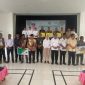 Gubernur Kepulauan Riau (Kepri), Ansar Ahmad, melanjutkan rangkaian kunjungan kerjanya (kunker) ke Kecamatan Pulau Tiga Barat, Rabu, 11 September 2024, setelah sebelumnya mengunjungi Kecamatan Pulau Tiga. Foto: INIKEPRI.COM