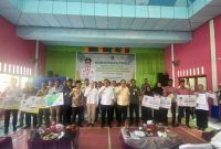 Gubernur Kepulauan Riau (Kepri), Ansar Ahmad, melaksanakan kunjungan kerja di Kabupaten Natuna pada Rabu, 11 September 2024. Foto: INIKEPRI.COM