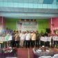 Gubernur Kepulauan Riau (Kepri), Ansar Ahmad, melaksanakan kunjungan kerja di Kabupaten Natuna pada Rabu, 11 September 2024. Foto: INIKEPRI.COM