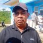Tarmadi, warga Desa Tanjung Batang, Kecamatan Pulau Tiga, menyatakan dukungannya untuk pasangan CERMIN pada Pilkada Natuna 2024. Foto: INIKEPRI.COM