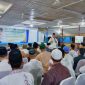 Gubernur Kepulauan Riau (Kepri), Ansar Ahmad melakukan kunjungan kerja dan silaturahmi bersama tokoh masyarakat dan pengurus rumah ibadah se Kabupaten Natuna, Jum'at (13/9/2024). Foto: INIKEPRI.COM